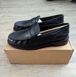 BODEN Classic Moccasin Loafers 9.5